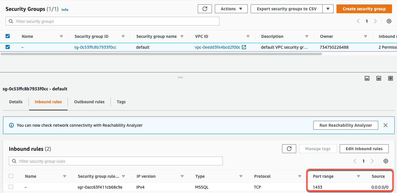 ui-aws-security-group-sql